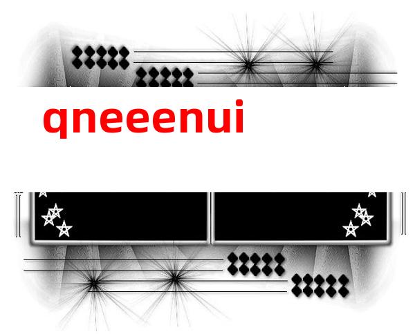 qneeenui